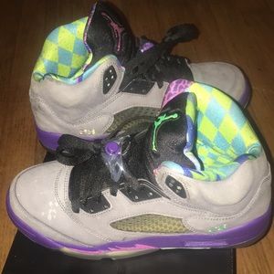 Jordan 5 Bel-Air